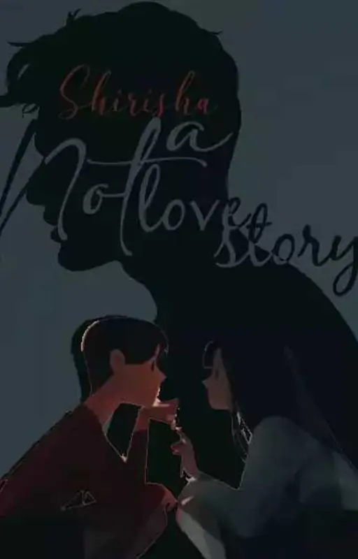 Not A Love Story #ReadersChoiceAwards Thumbnail