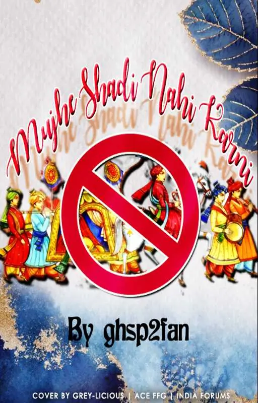Mujhe Shadi Nahi Karni Thumbnail
