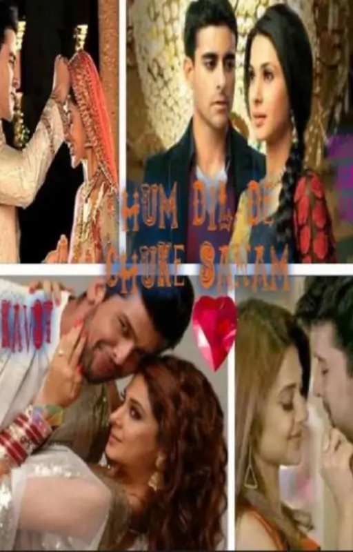 Hum Dil de chuke sanam Thumbnail