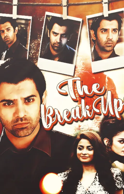 The Break Ups Thumbnail