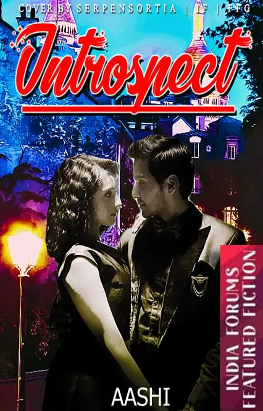 Introspect Thumbnail