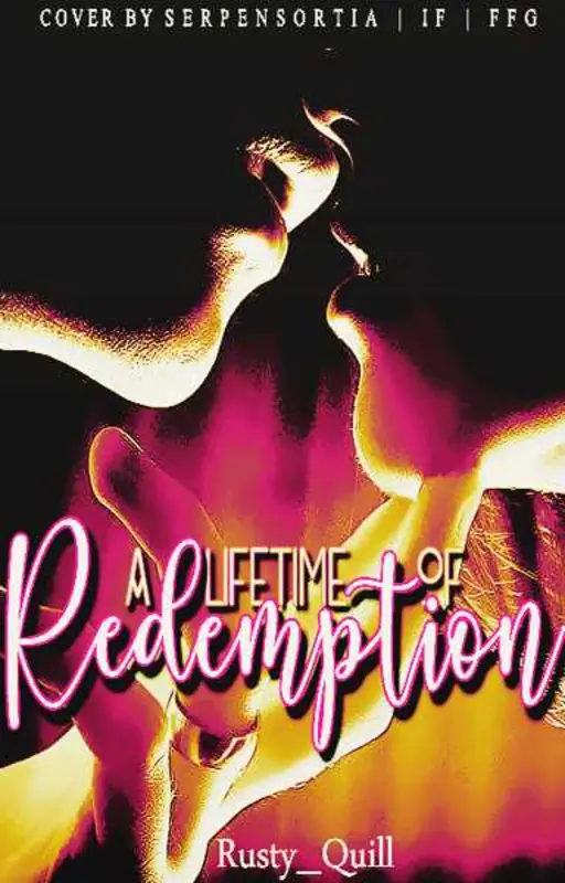 A lifetime of Redemption Thumbnail