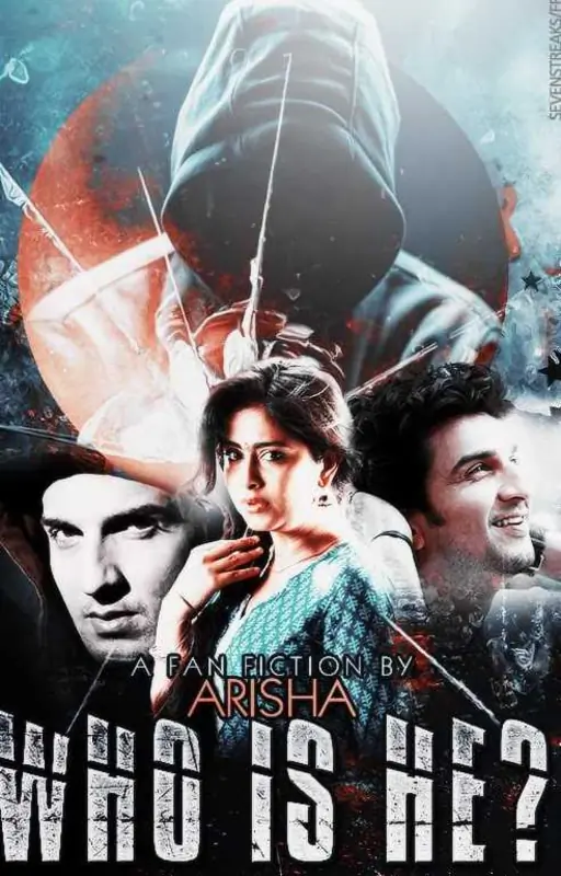 Who Is He? Thumbnail