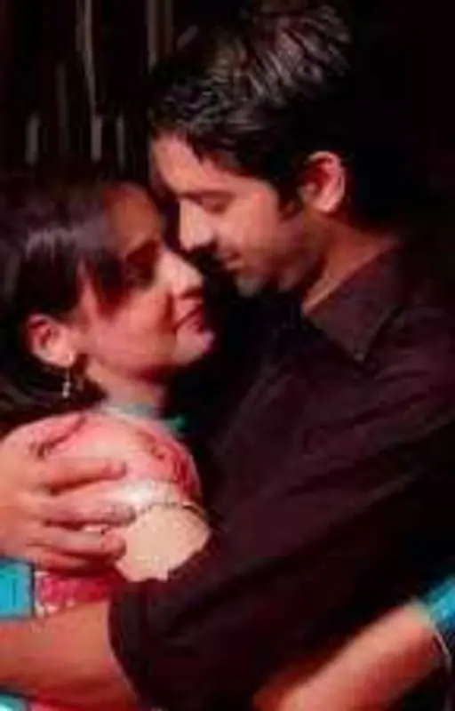 A Journey to Serenity Thumbnail