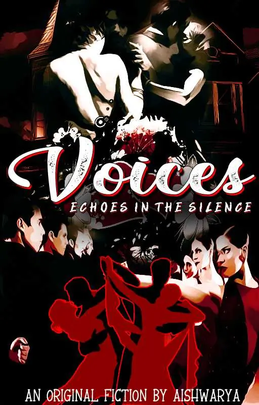 Voices - Echoes in silence Thumbnail