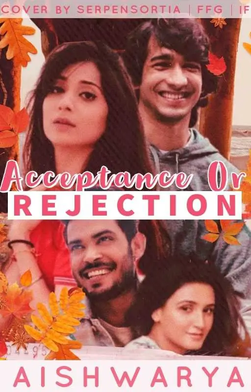 Acceptance or Rejection Thumbnail