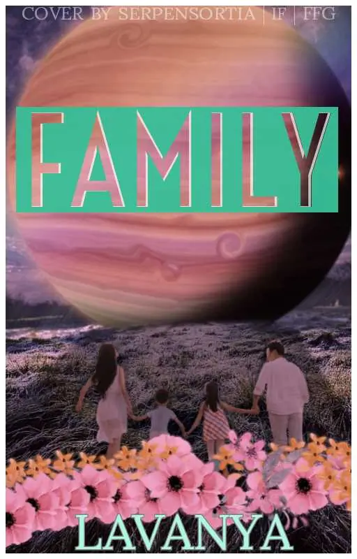 Family (#IFFA2020) Thumbnail