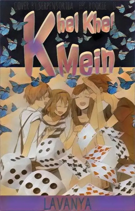 Khel Khel Mein Thumbnail