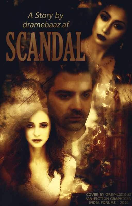 Scandal Thumbnail