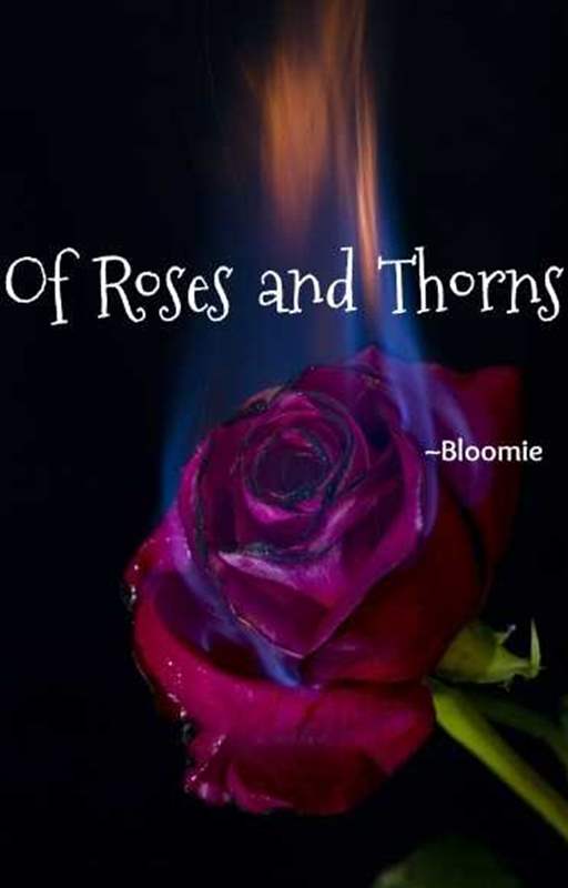 Of Roses and Thorns (#IFFA2020) Thumbnail