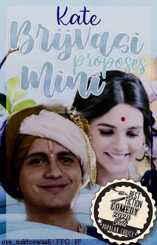 Brijvasi proposes Mini (#IFFA2020) Thumbnail
