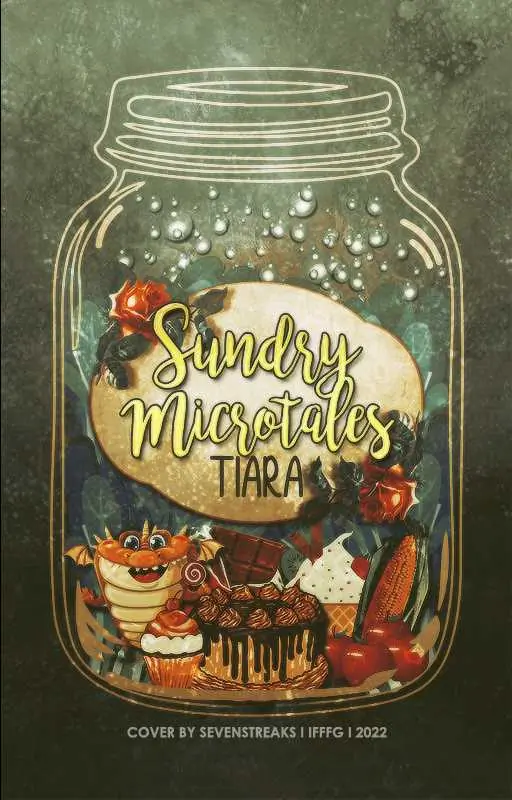 Sundry Microtales Thumbnail