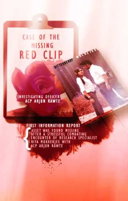 Case of the Missing Red Clip (#IFFA2020) Thumbnail