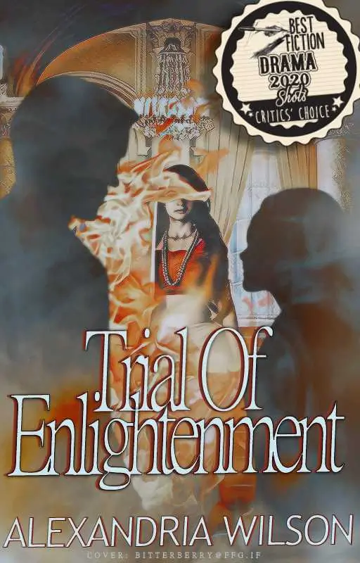Trial Of Enlightenment (#IFFA2020) Thumbnail