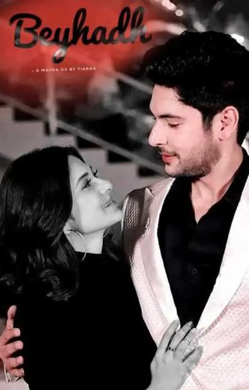 Beyhadh (#IFFA2020) #ReadersChoiceAwards Thumbnail