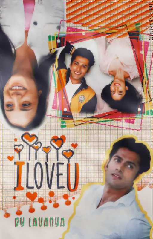 I love you (#IFFA2020) Thumbnail