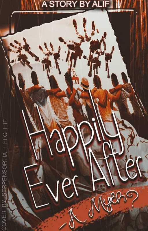 Happily Ever After - A myth?? Thumbnail