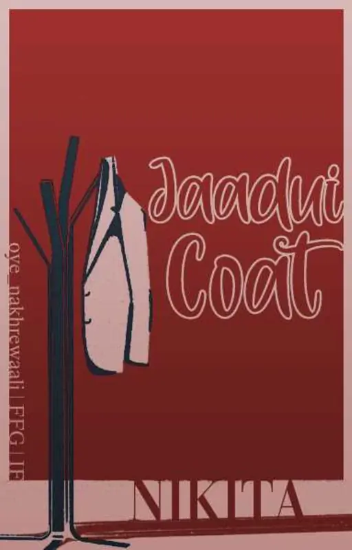 Jaadui Coat (#IFFA2020) Thumbnail