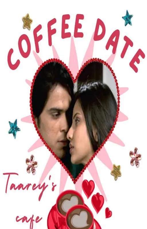 Coffee Date Thumbnail