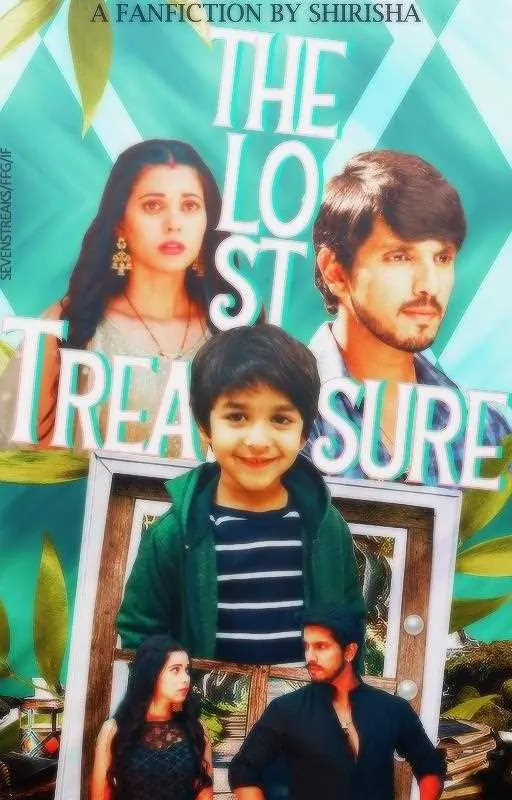 The Lost Treasure Thumbnail