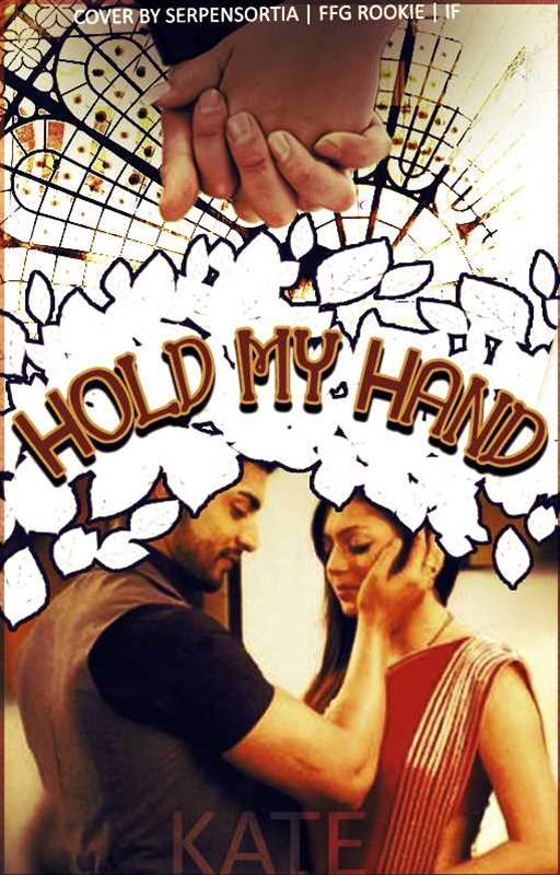 Hold my Hand Thumbnail