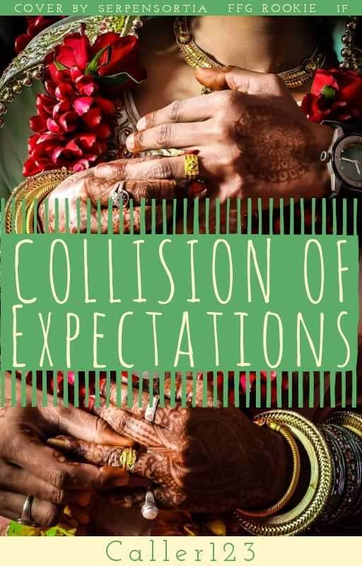 Collision of expectations Thumbnail