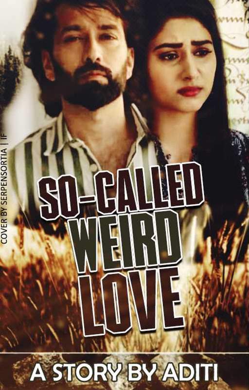 So-Called wierd Love