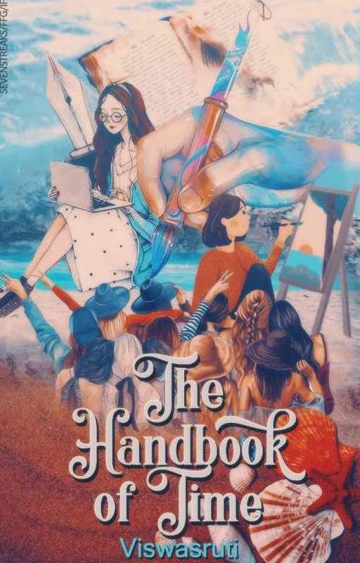 The Handbook of Time Thumbnail