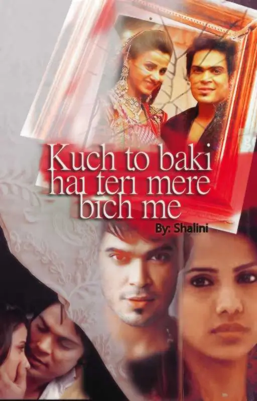 Kuch to baki h tere mere bich Me Thumbnail