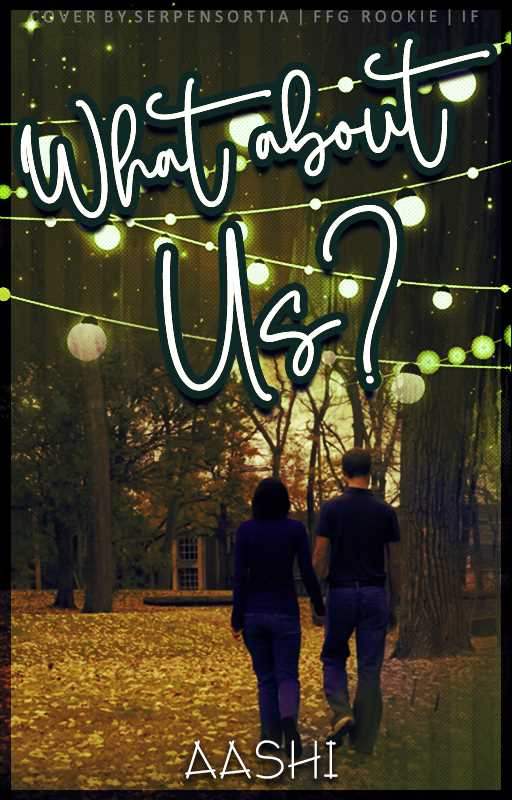 What About Us?