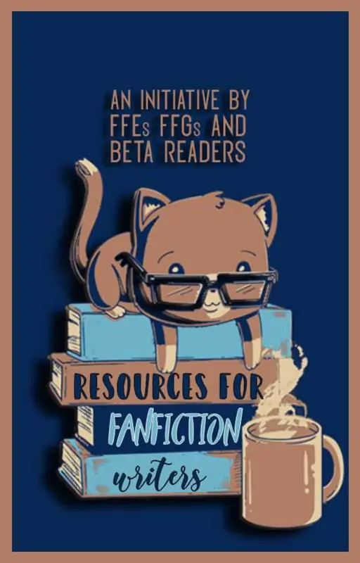 Resources for FanFiction Writers Thumbnail
