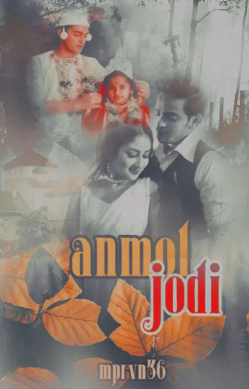 Anmol Jodi #ReadersChoiceAwards Thumbnail