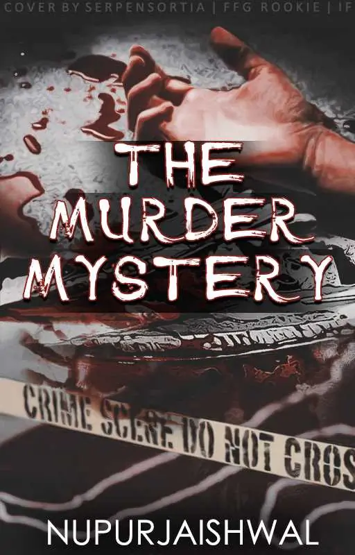 The Murder mystery Thumbnail