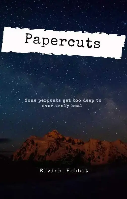 Papercuts Thumbnail