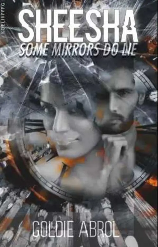 SHEESHA – SOME MIRRORS DO LIE #ReadersChoiceAwards Thumbnail