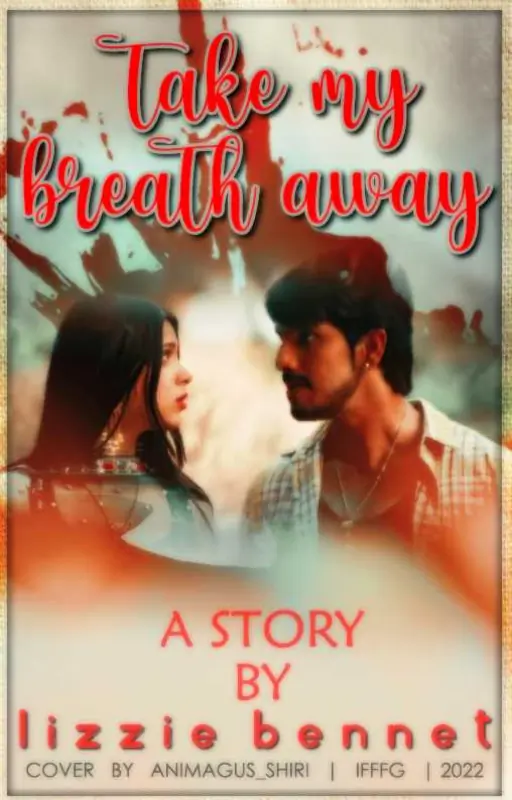 Take my breath away Thumbnail