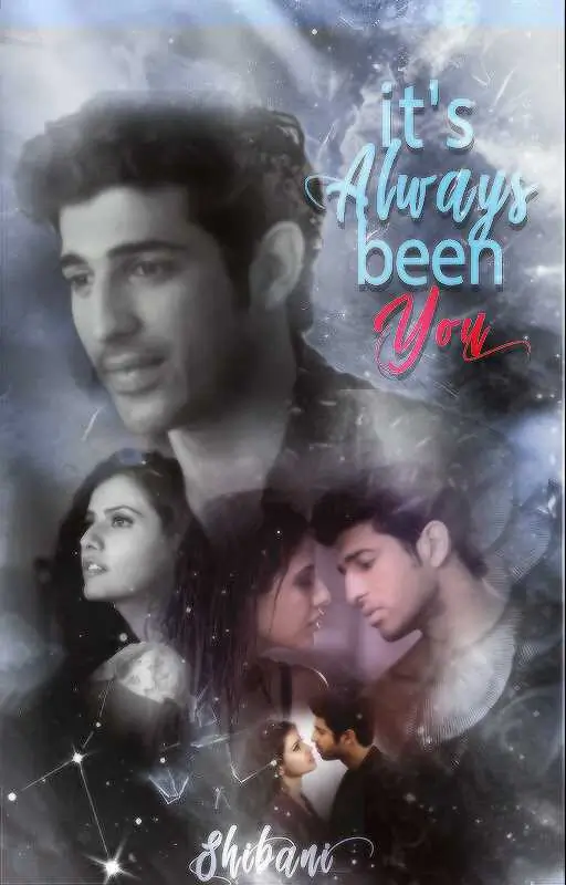 It's Always Been You #ReadersChoiceAwards Thumbnail