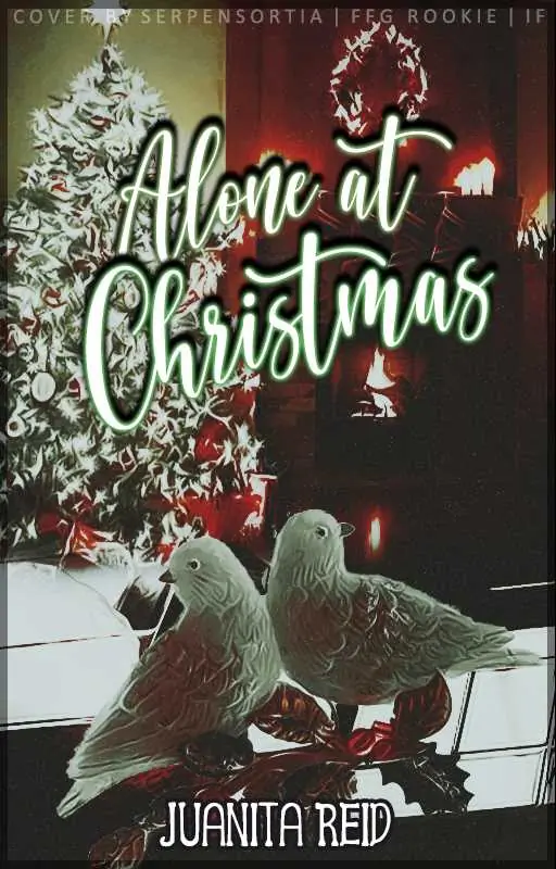 Alone at Christmas #ReadersChoiceAwards Thumbnail
