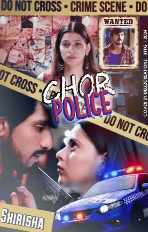 Chor Police Thumbnail