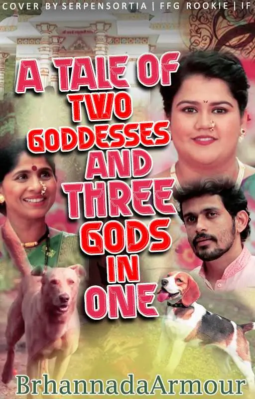 A Tale of Two Goddesses and Three-Gods-In-One Thumbnail
