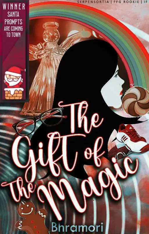 The Gift of the Magic Thumbnail