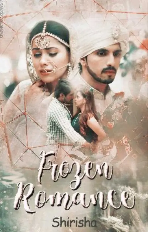Frozen Romance Thumbnail