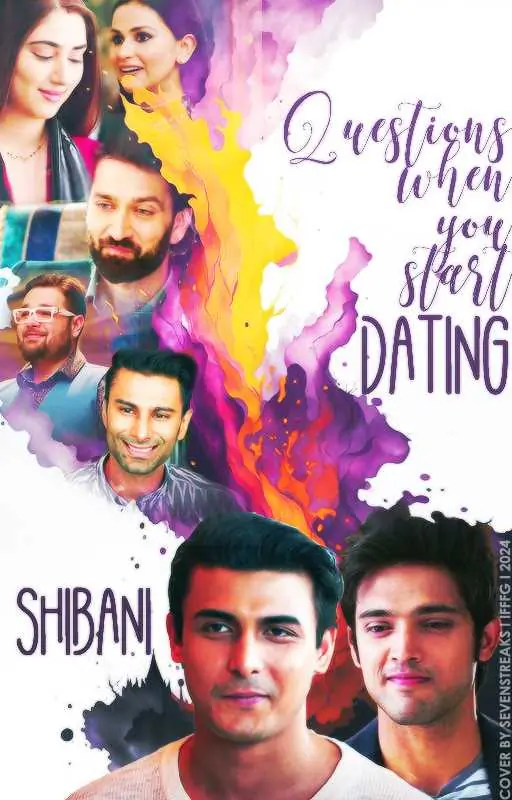 Questions when you start dating #ReadersChoiceAwards Thumbnail