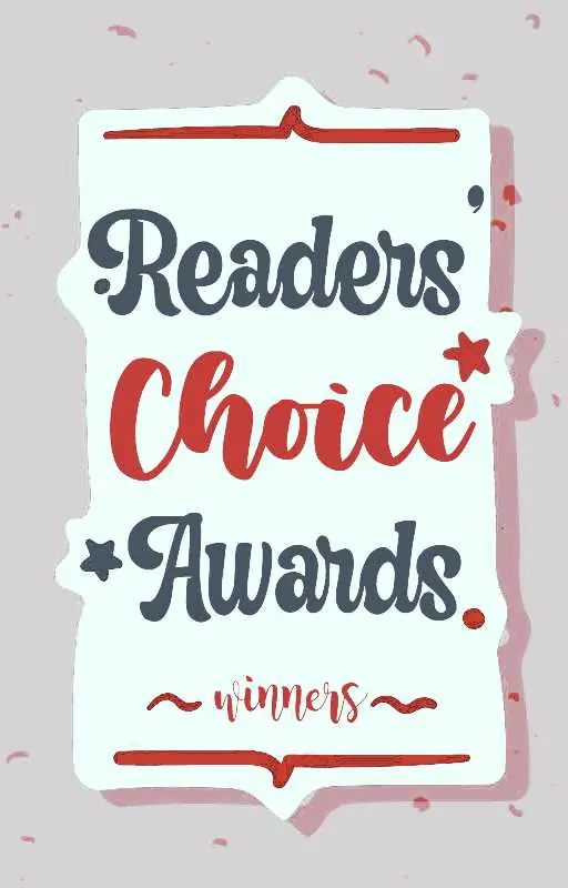 Readers' Choice Award Winners Thumbnail