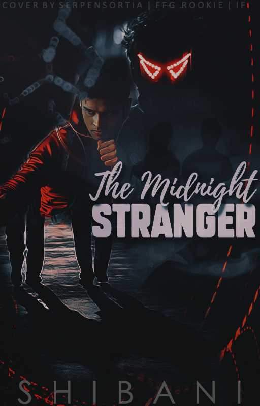 The Midnight Stranger