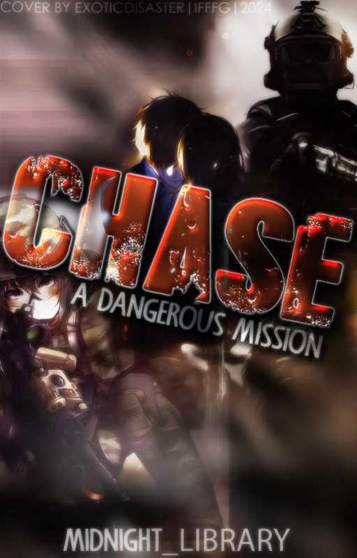 Chase A Dangerous Mission Thumbnail