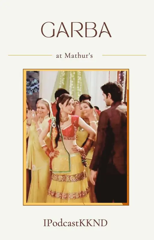 The Raizada's & Garba #ReadersChoiceAwards Thumbnail