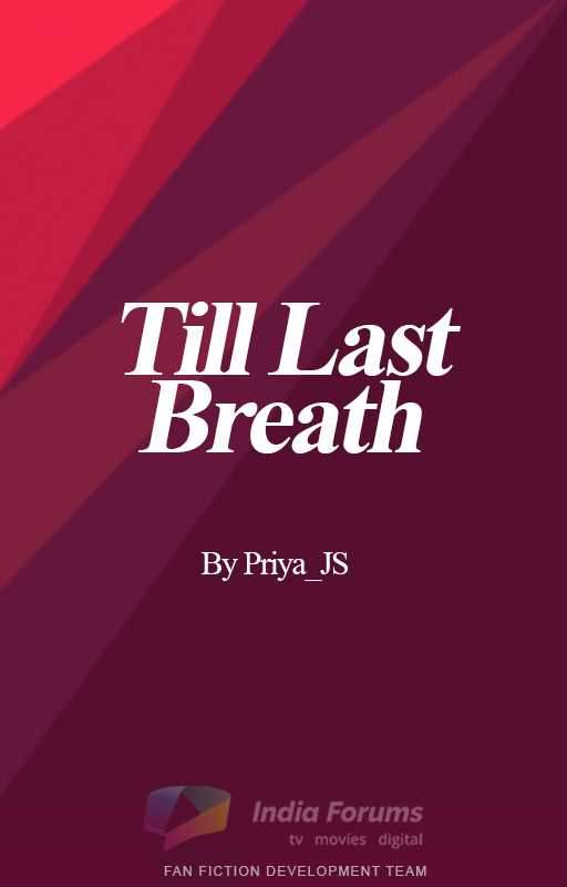 Till Last Breath