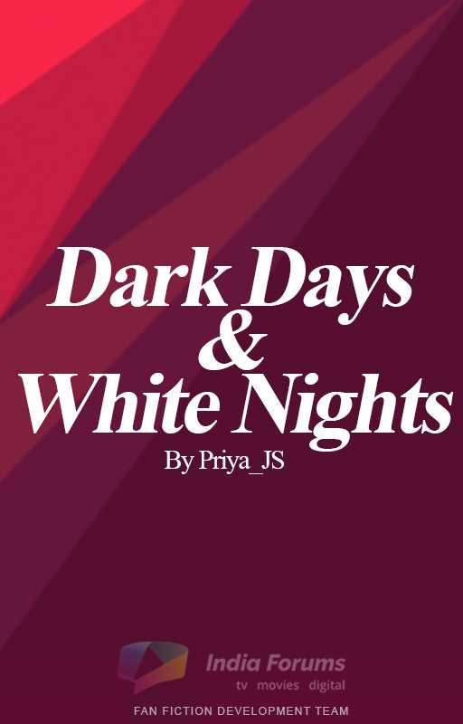 Dark Days & White Nights Thumbnail