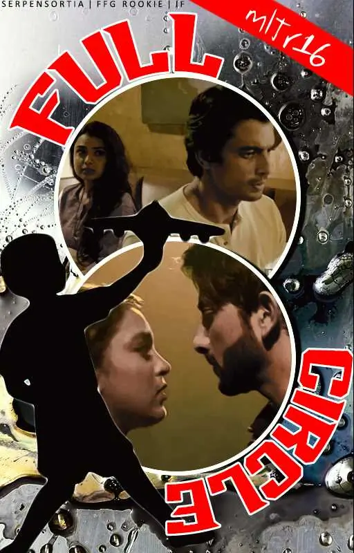 Full  Circle #ReadersChoiceAwards Thumbnail